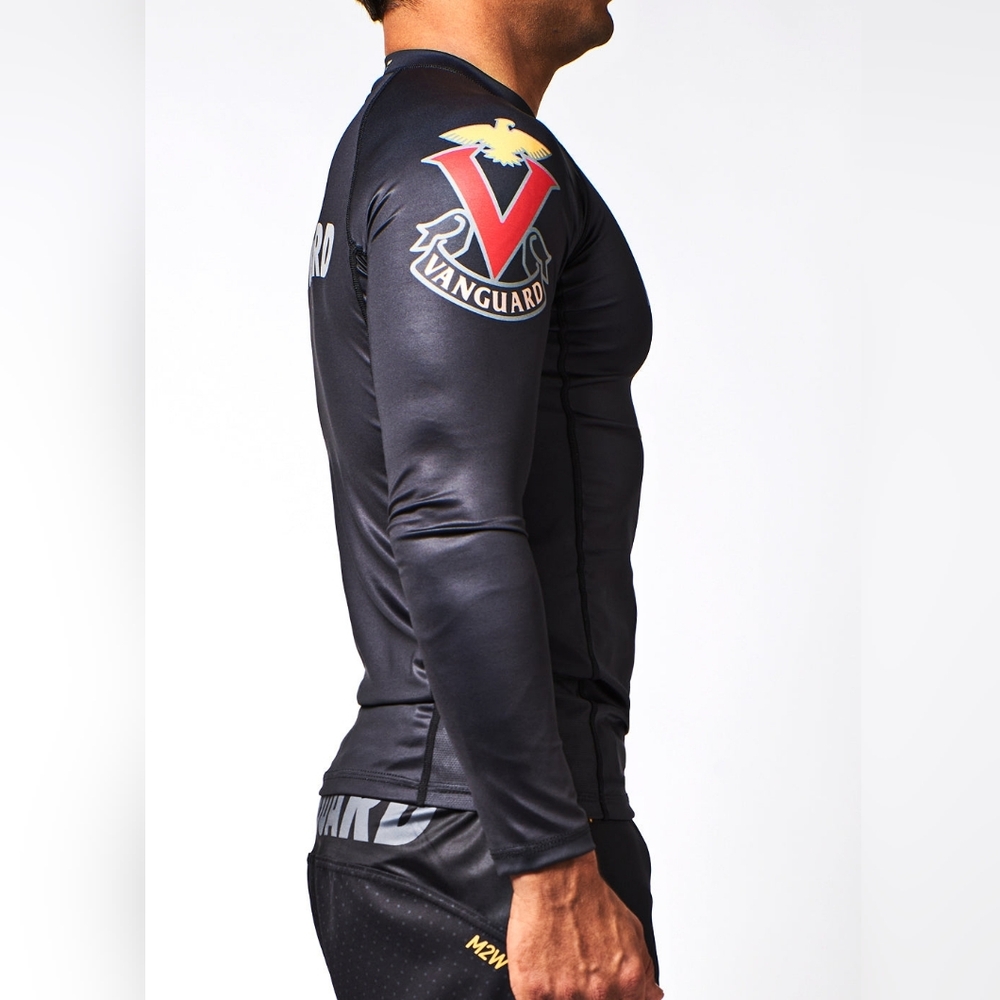 Vanguard COMPETITORE  Rashguard - Picture 4 of 15
